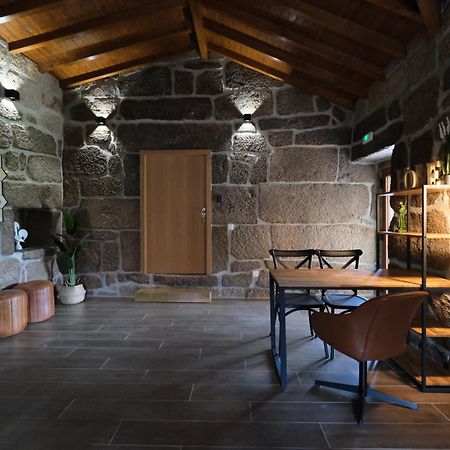 Jads Guesthouse Fafião Eksteriør billede