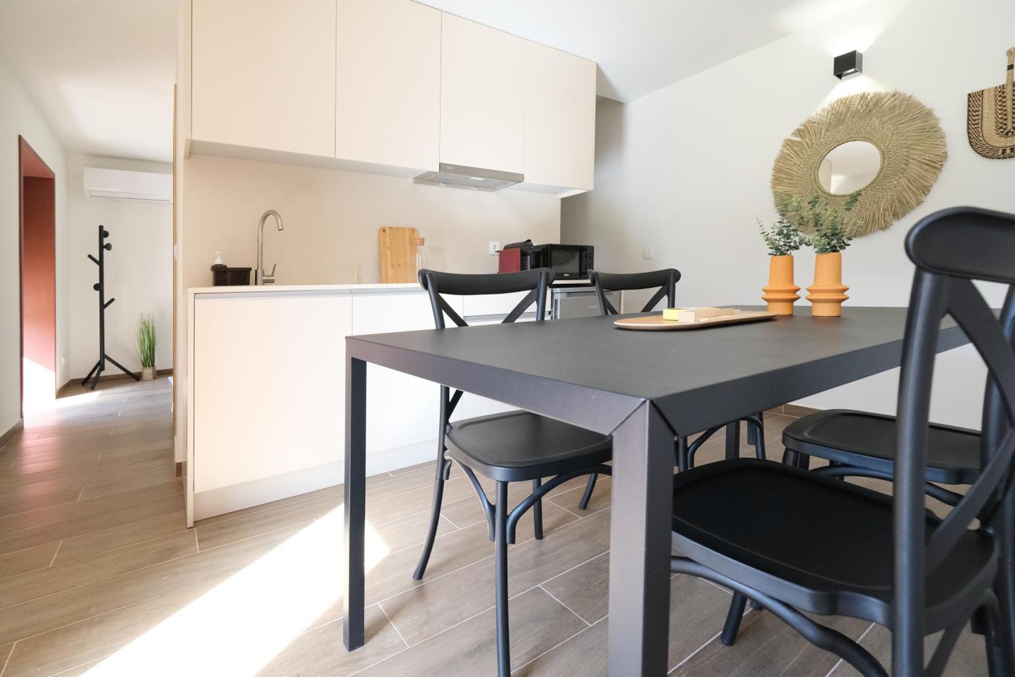 Jads Guesthouse Fafião Eksteriør billede