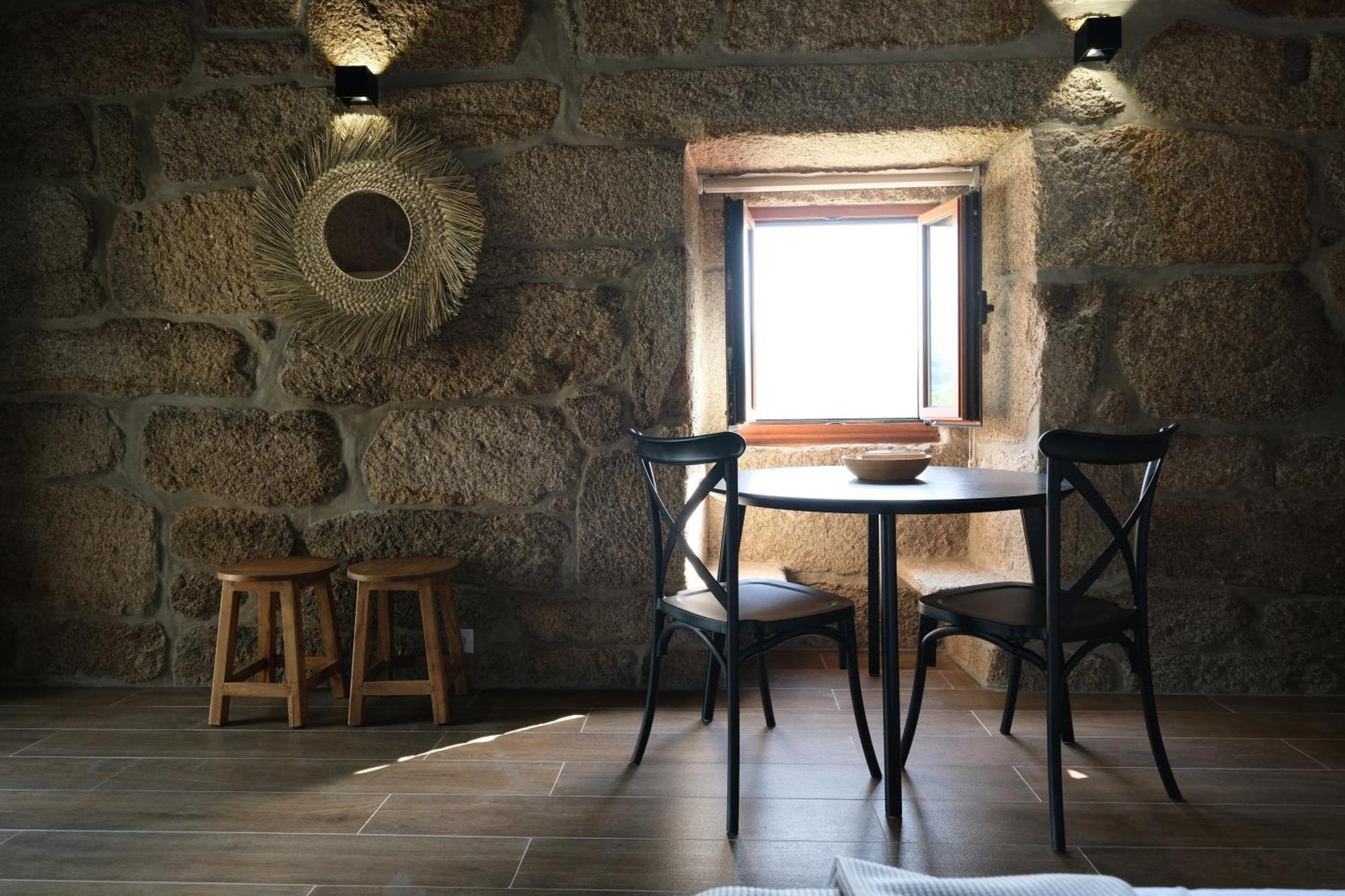 Jads Guesthouse Fafião Værelse billede