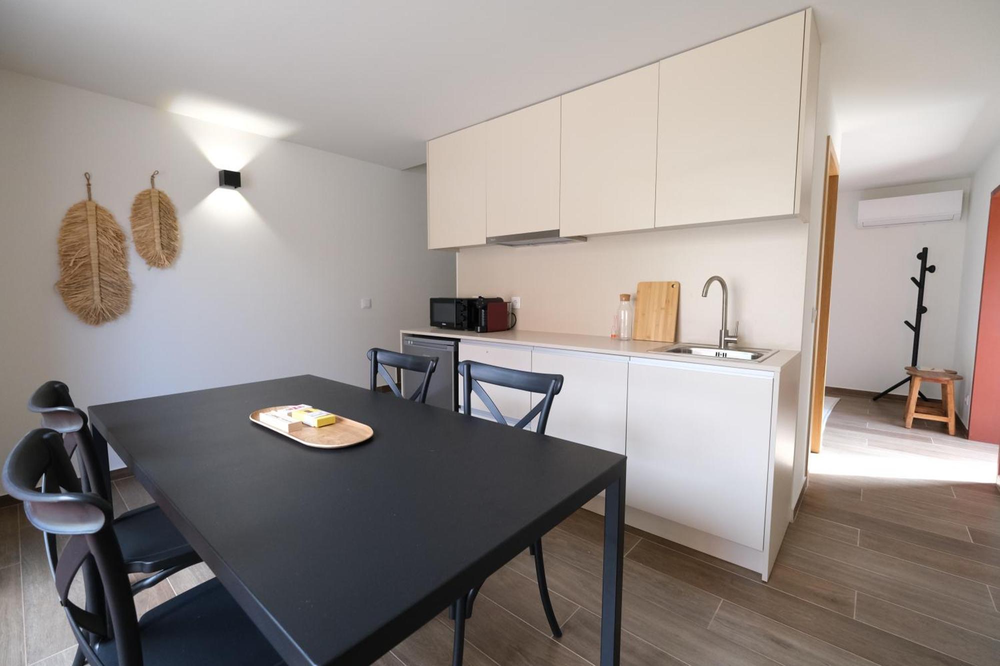Jads Guesthouse Fafião Eksteriør billede