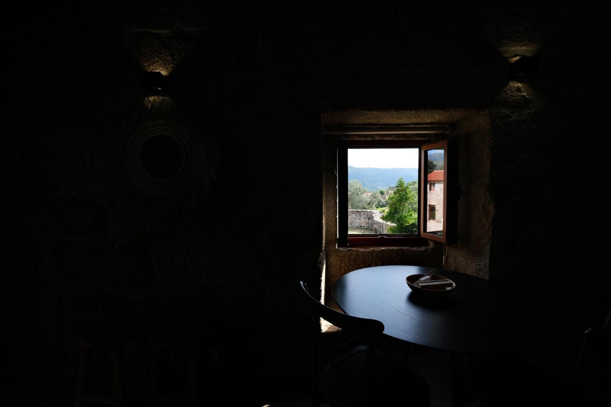 Jads Guesthouse Fafião Værelse billede