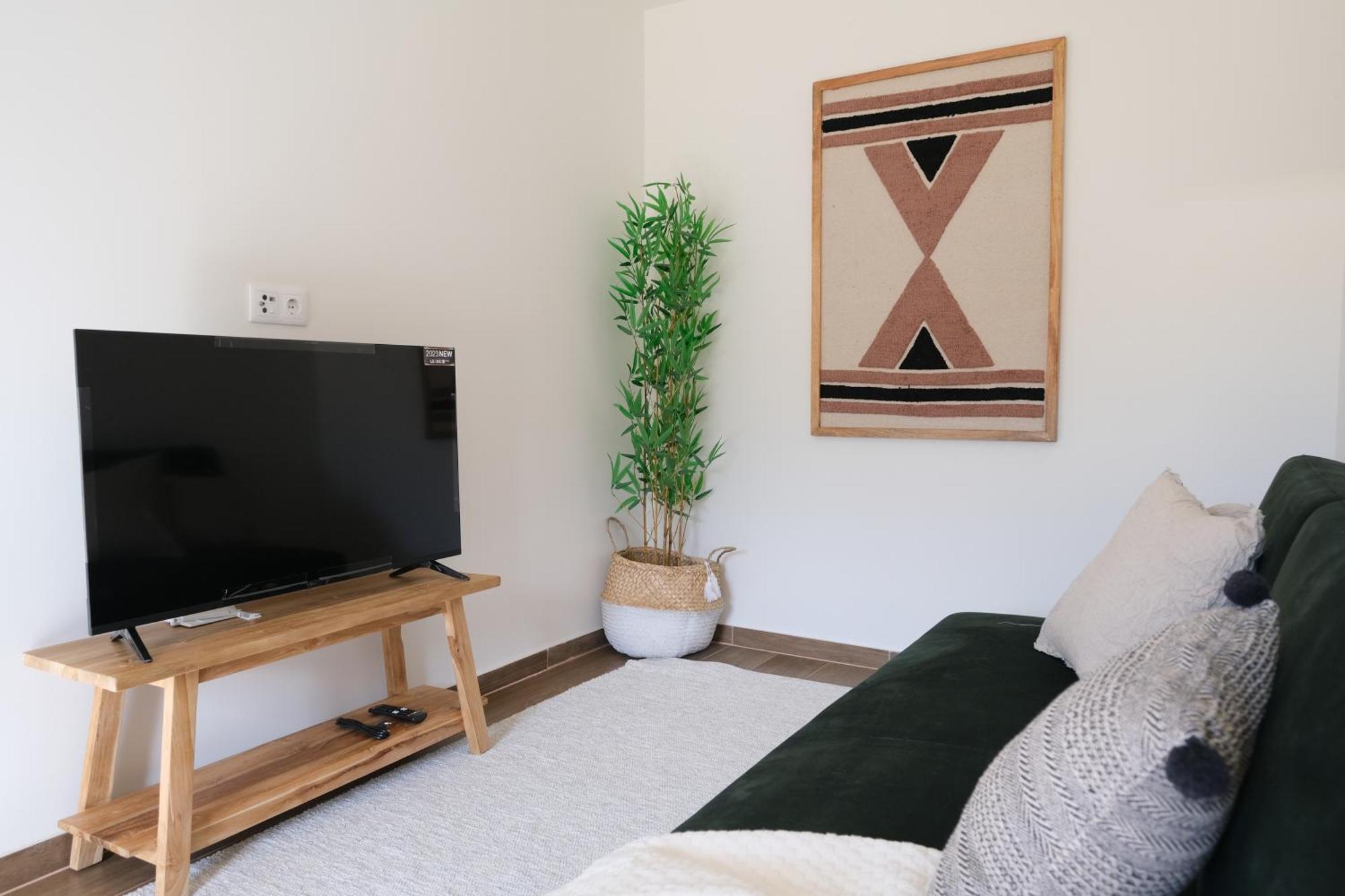 Jads Guesthouse Fafião Eksteriør billede