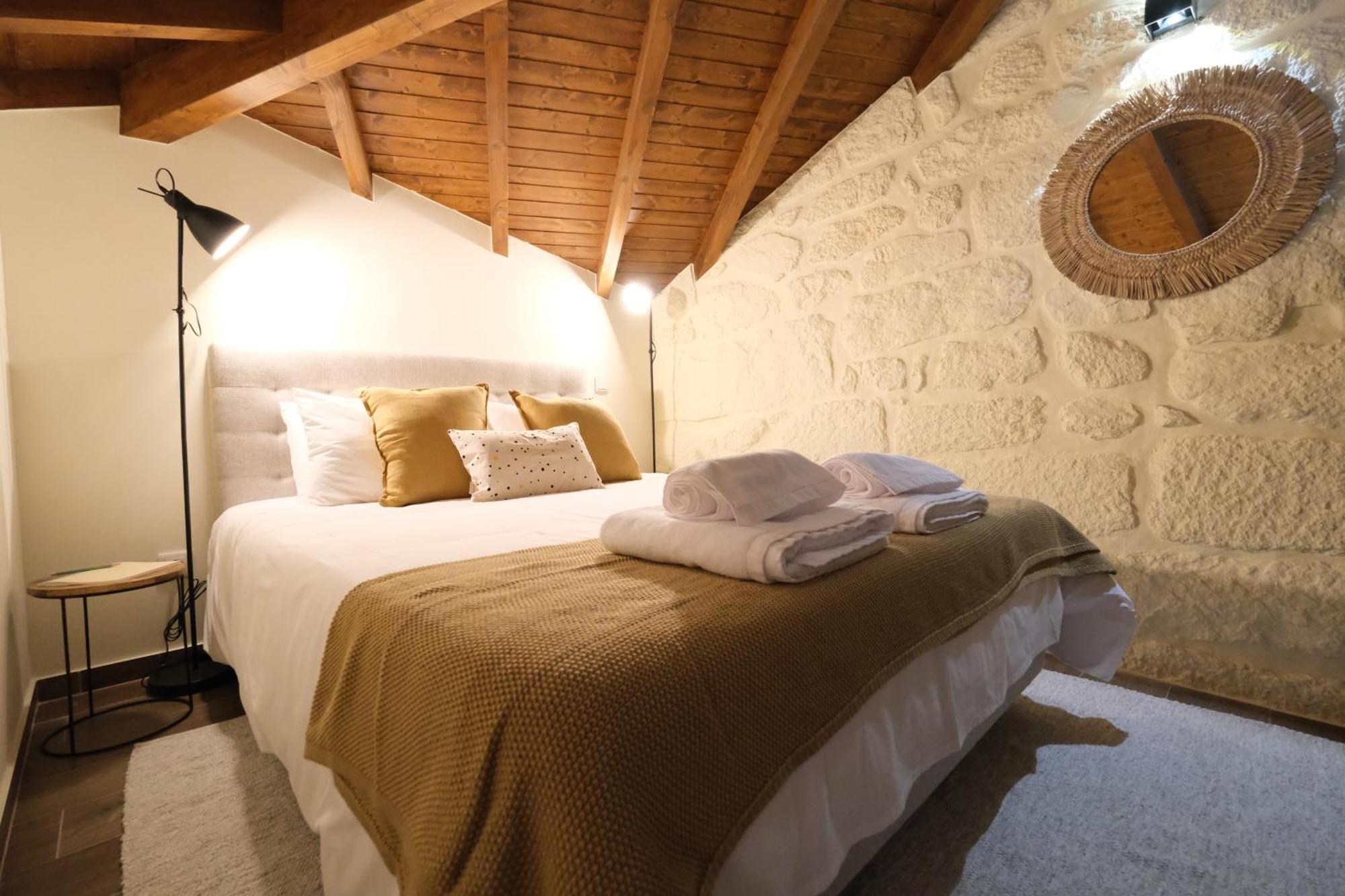 Jads Guesthouse Fafião Eksteriør billede