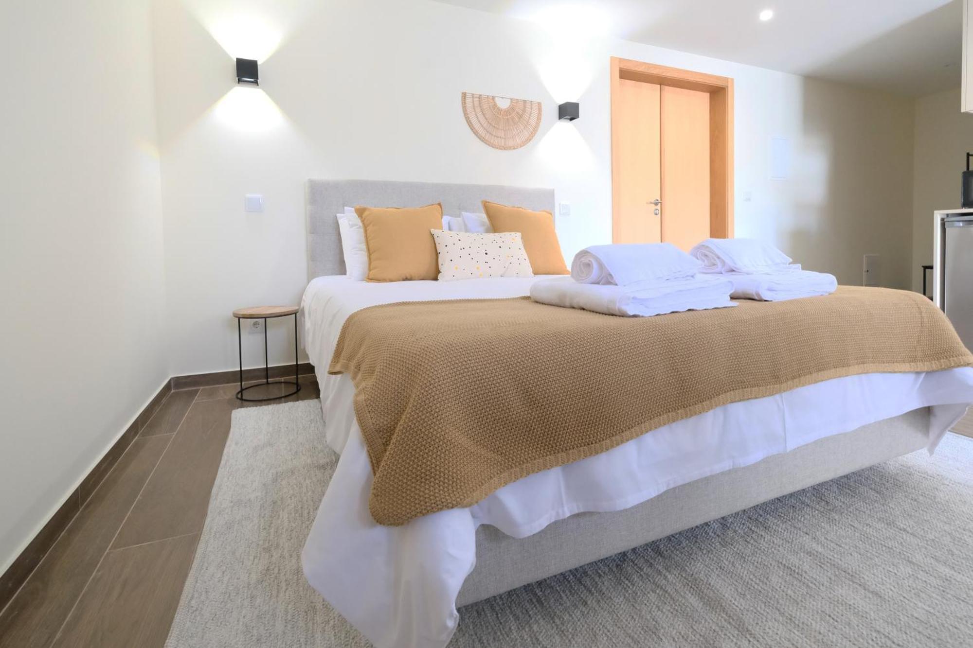 Jads Guesthouse Fafião Eksteriør billede