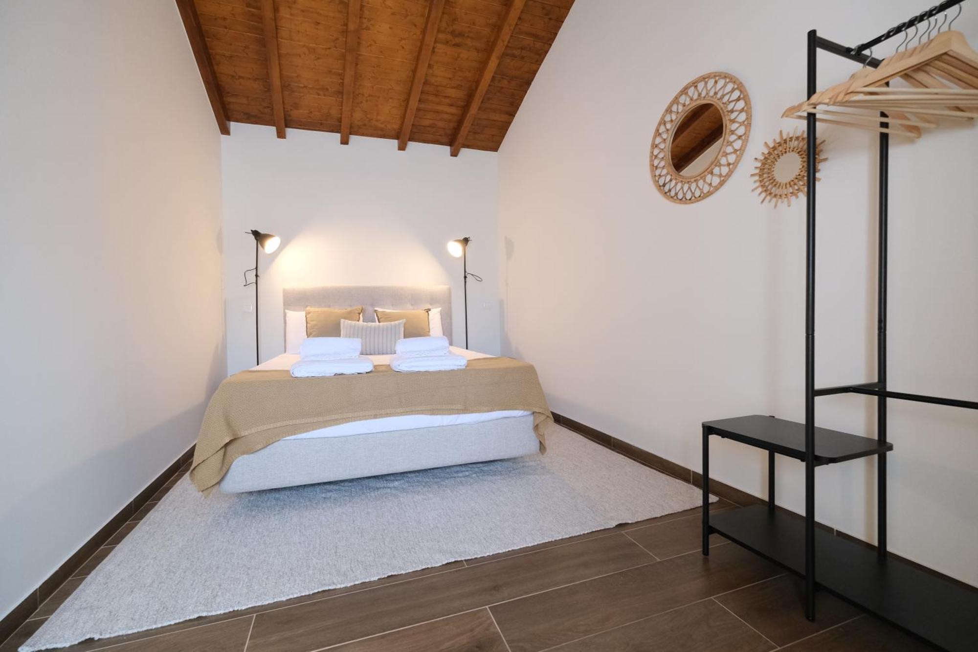 Jads Guesthouse Fafião Værelse billede