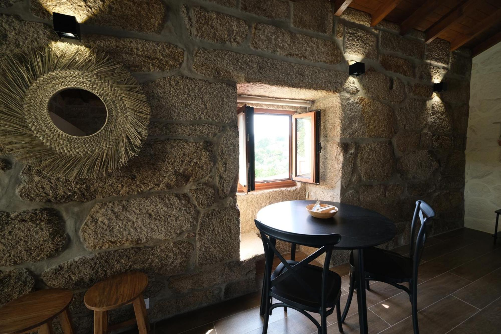 Jads Guesthouse Fafião Værelse billede