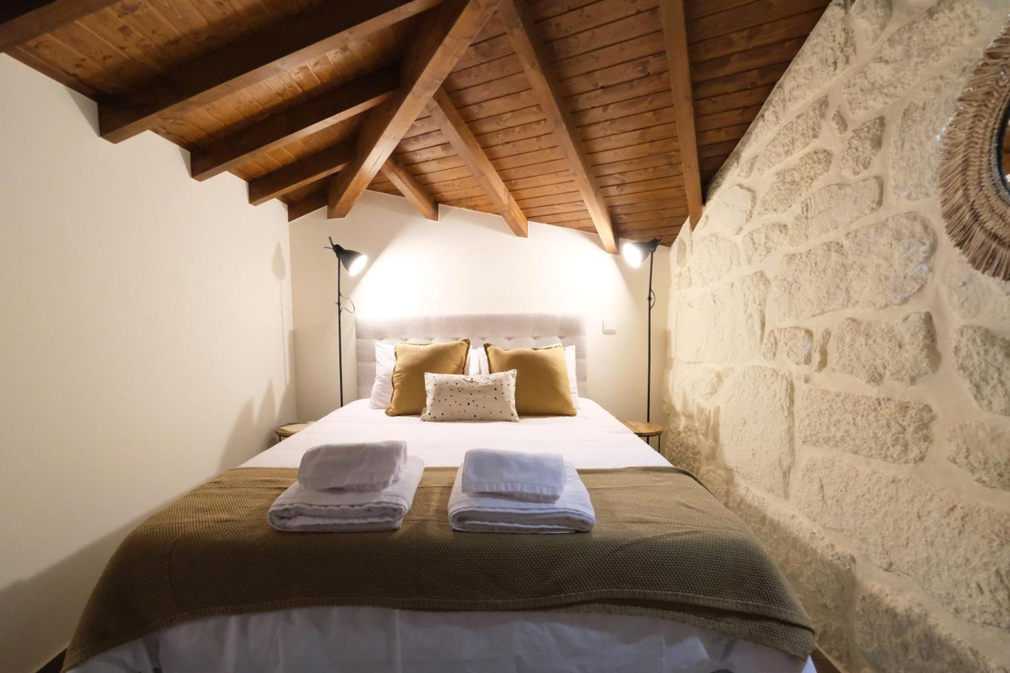 Jads Guesthouse Fafião Værelse billede