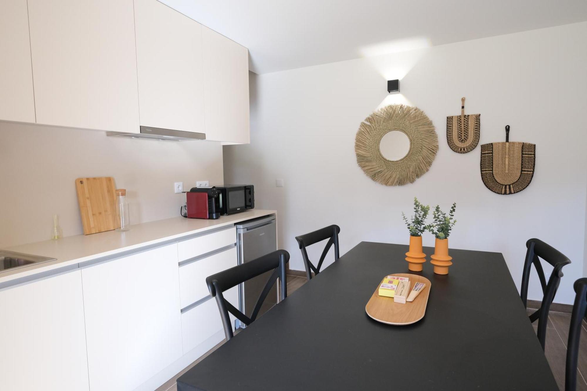 Jads Guesthouse Fafião Eksteriør billede