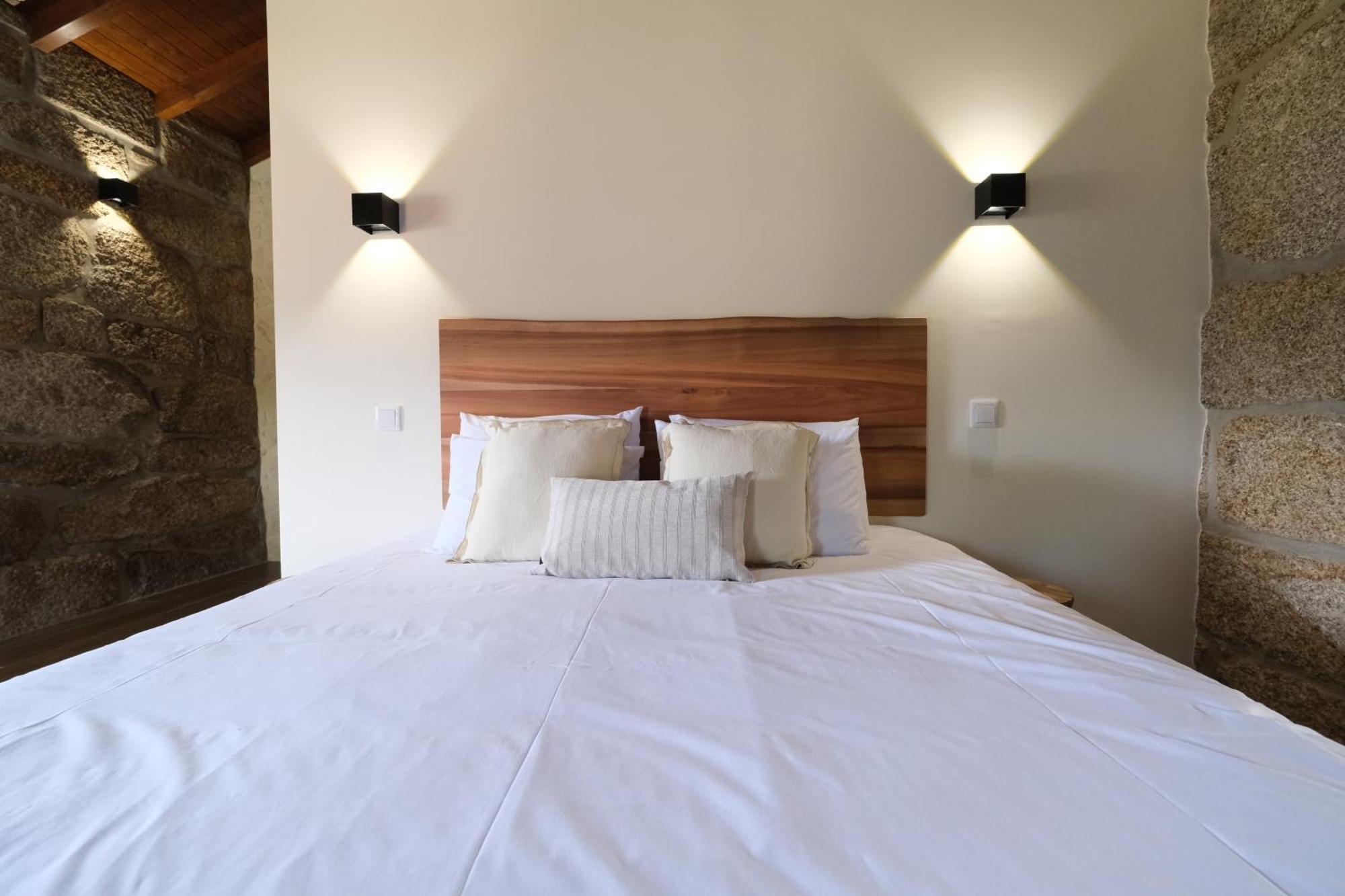 Jads Guesthouse Fafião Værelse billede