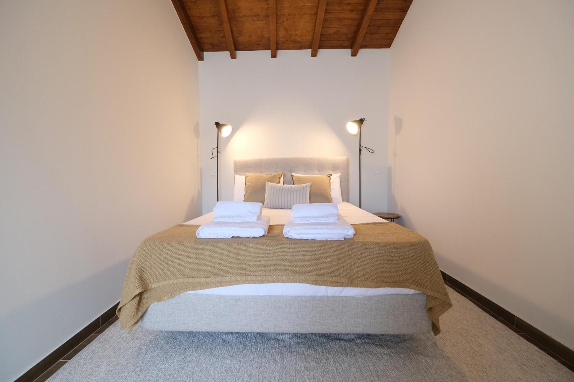 Jads Guesthouse Fafião Værelse billede